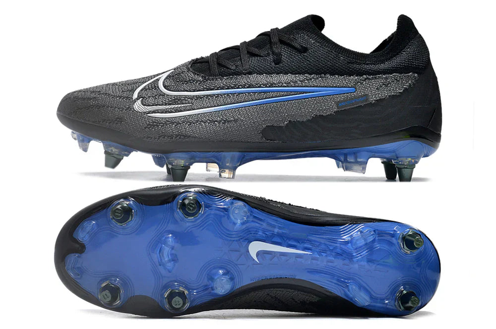 Nike Gripknit Phantom GX Elite SG Cleats