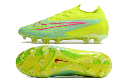 Nike Gripknit Phantom GX Elite Dynamic Fit FG Cleats