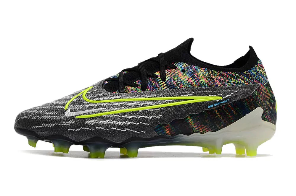 Nike Gripknit Phantom GX Elite FG Cleats