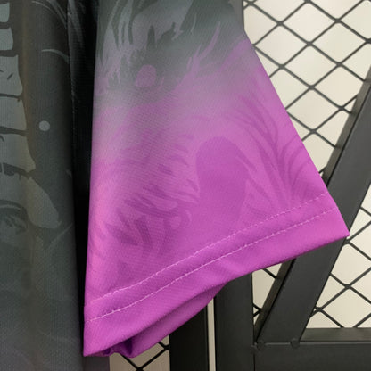 Real Madrid Special Edition Purple Dragon Jersey 25/26
