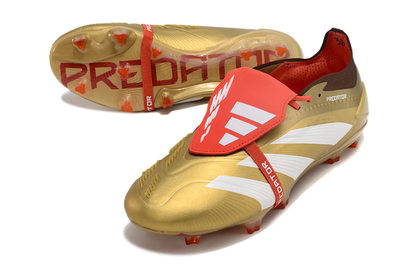 Adidas Predator Elite Tongue FG Cleats