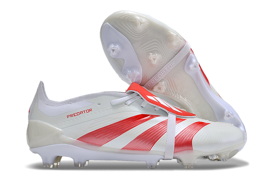 Adidas Predator Elite Tongue FG Cleats