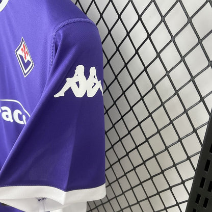 Fiorentina Home Jersey 25/26