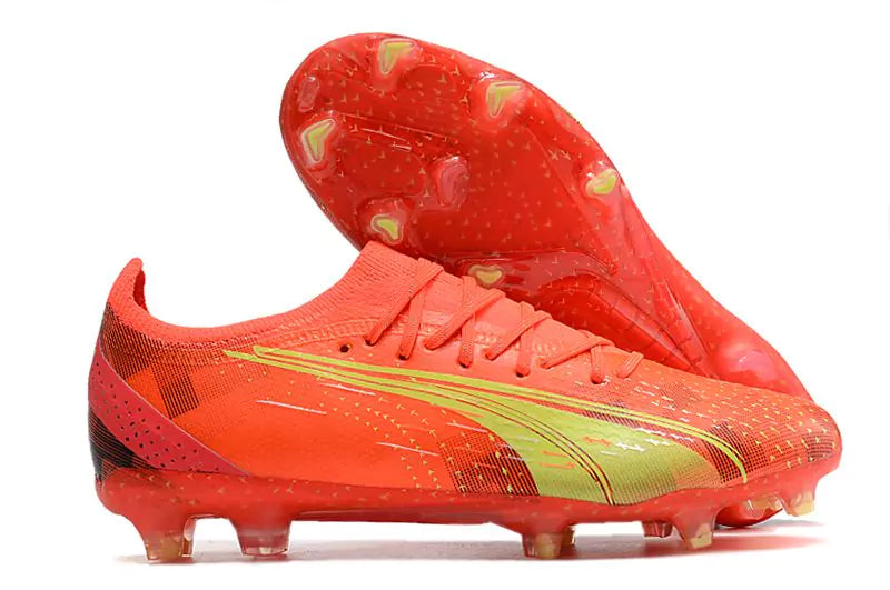 Puma King Ultimate FG Cleats