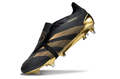 Adidas Predator Elite Fold-Over Tongue SG Cleats