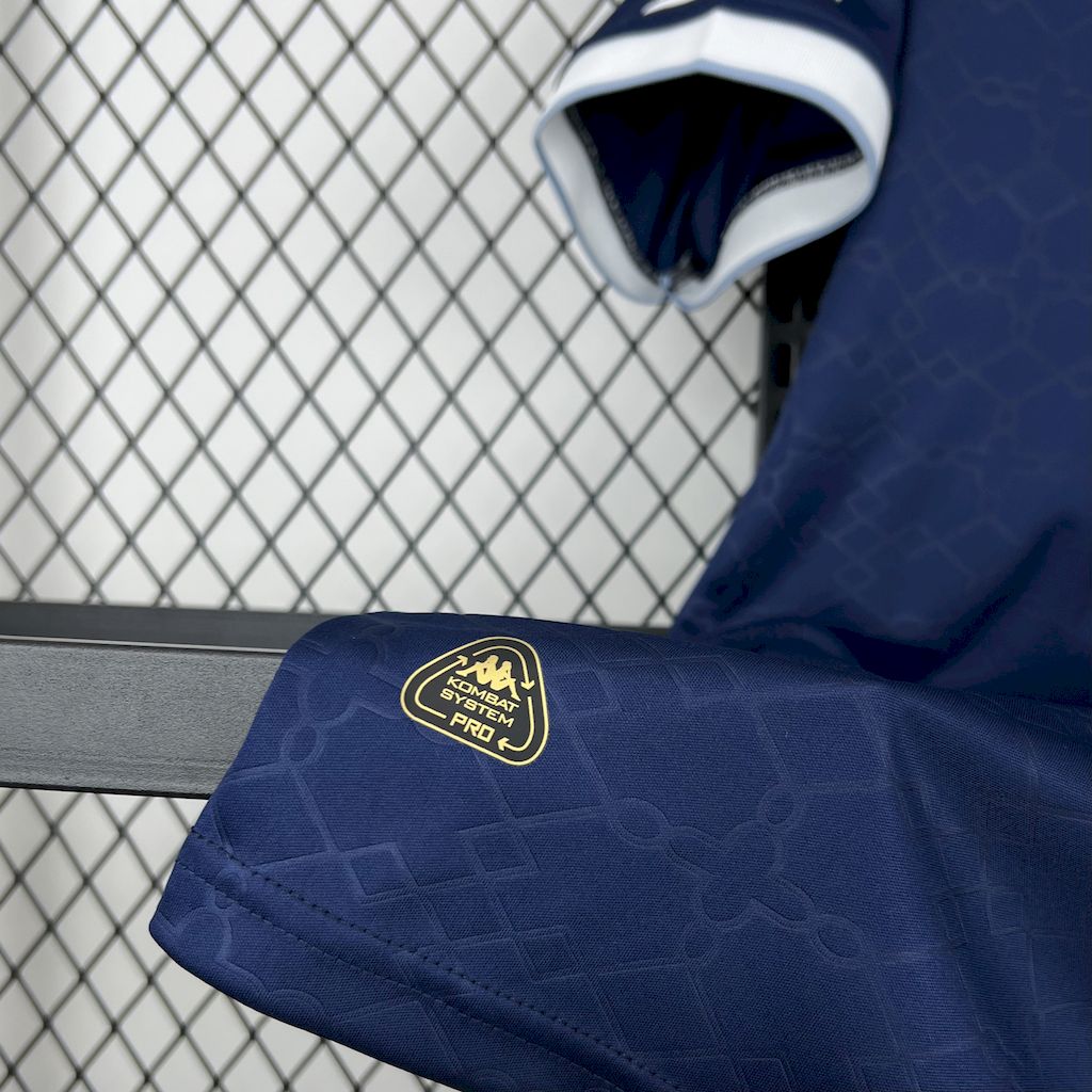 Racing Away Jersey 25/26