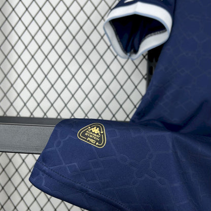 Racing Away Jersey 25/26