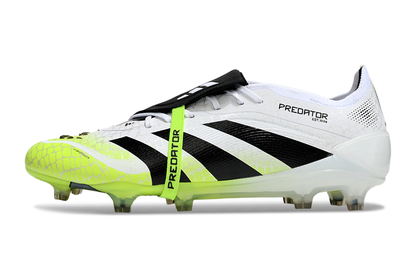 Adidas Predator Tongue Elite FG Cleats