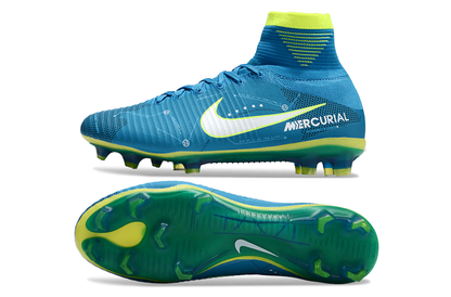 Nike Zoom Superfly 5 Elite FG Cleats