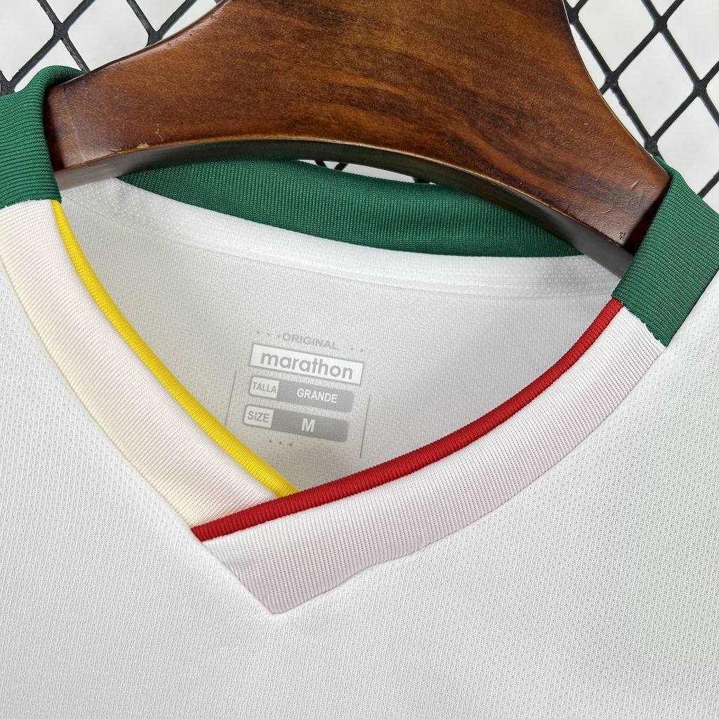 Maglia Bolivia Away 2026 | Maglia da Calcio - CalcioVivo