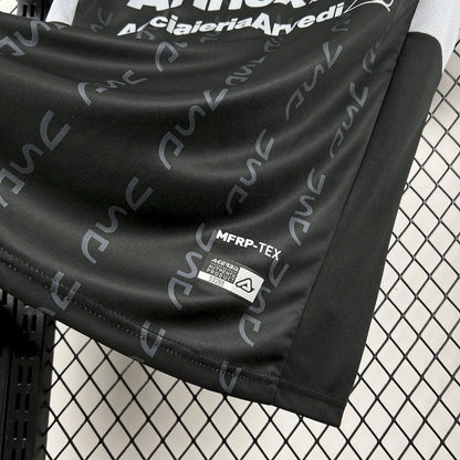 Cremonese Third Jersey 25/26