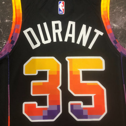 Phoenix Suns Statement Edition NBA Jersey