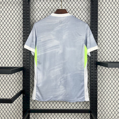 Wolfsburg 2025-26 Away Jersey