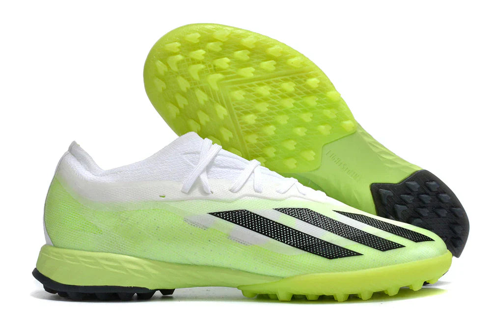 Adidas CrazyFast.1 TF Boots