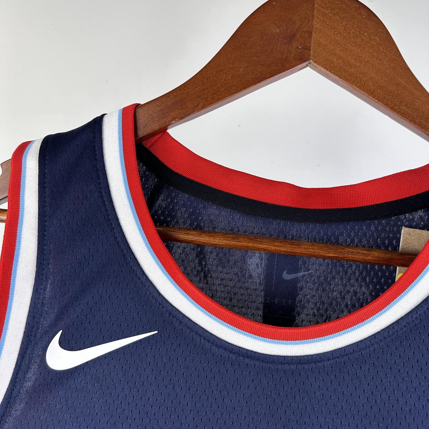 Los Angeles Clippers Icon Edition NBA Jersey
