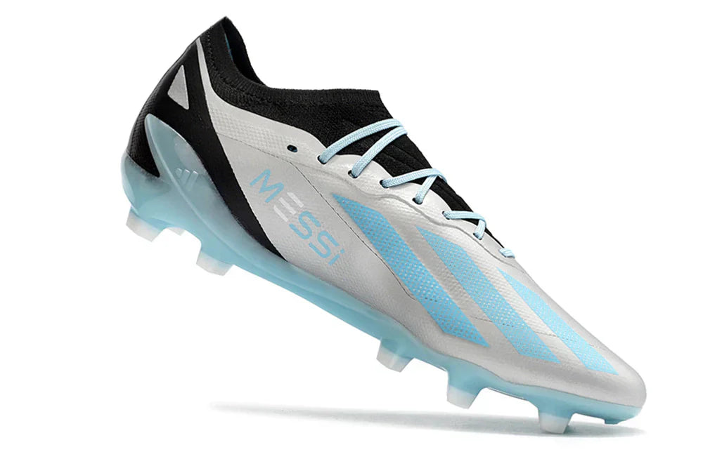 Adidas X CrazyFast Messi.1 FG Cleats