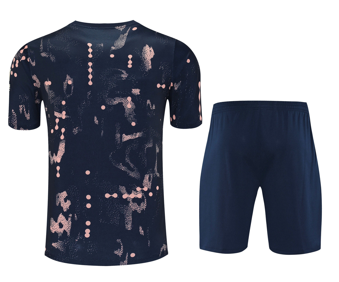 Kit Shirt + Shorts Chelsea Dark Blue Training 25/26