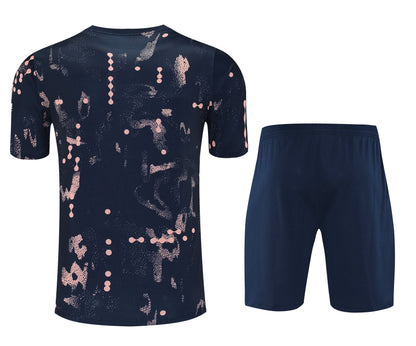 Kit Shirt + Shorts Chelsea Dark Blue Training 25/26