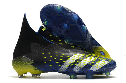 Adidas Predator Freak+ FG Cleats