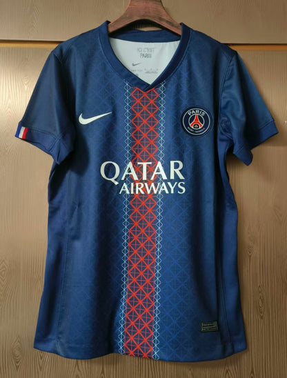 PSG Home Jersey 25/26 Women