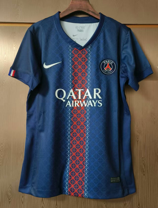 PSG Home Jersey 25/26 Women
