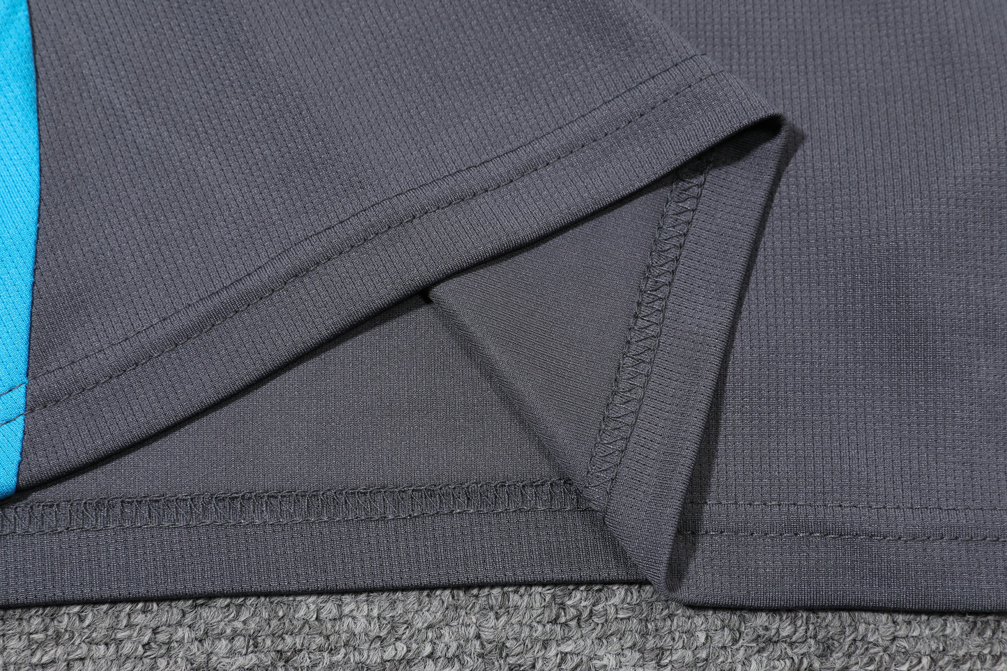 Kit Polo + Pants Argentina Gray 25/26