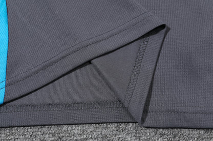 Kit Polo + Pants Argentina Gray 25/26