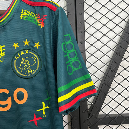 Ajax Special Edition Jersey 25/26