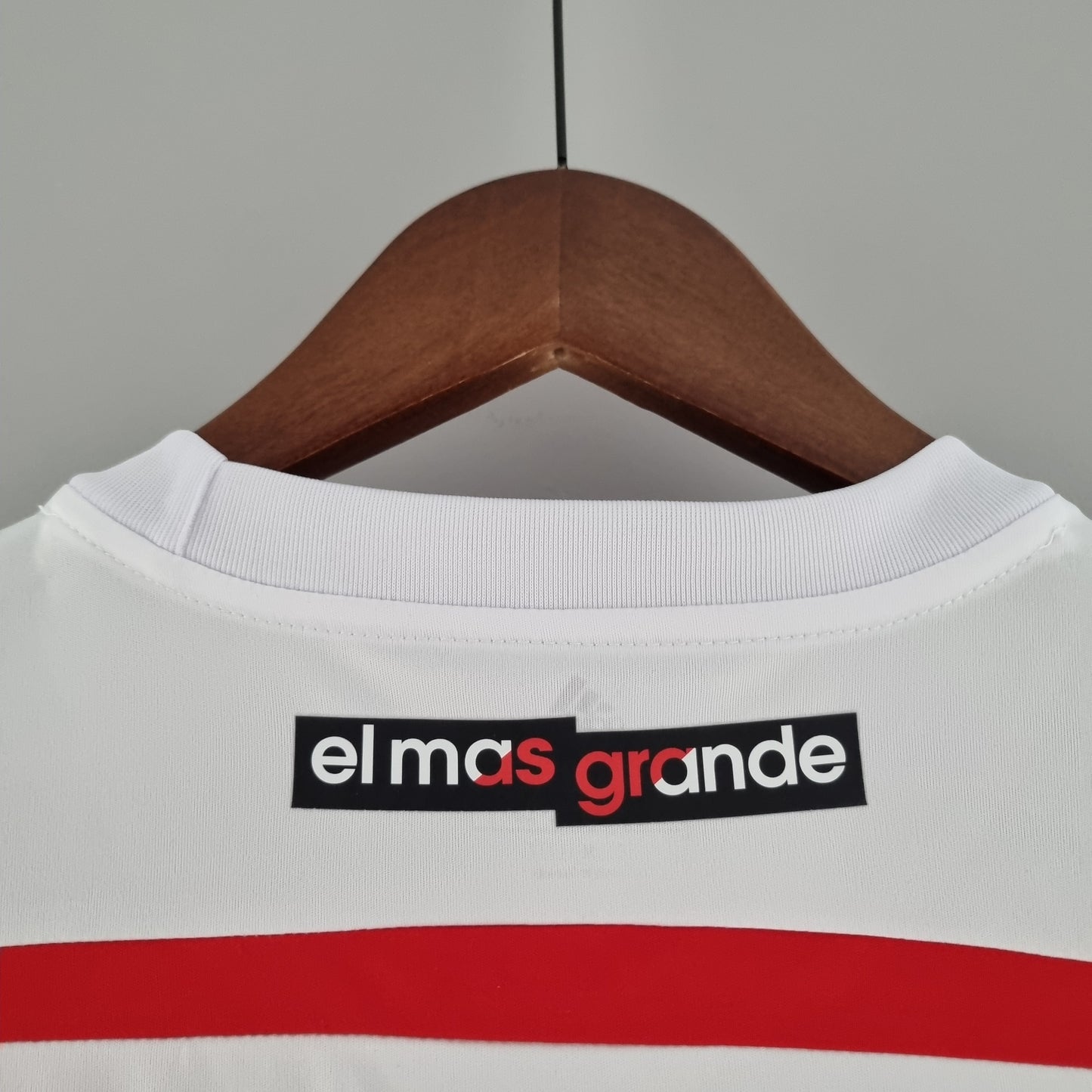 River Plate Home Jersey 15/16 Retro