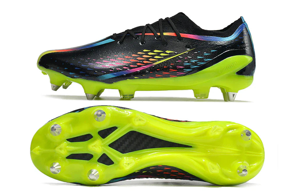 Adidas X Speedportal.1 SG Cleats