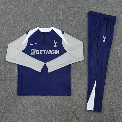 Tracksuit Tottenham Dark Blue 25/26