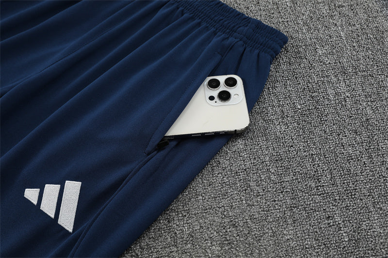 Tracksuit Arsenal Training Green/Blue 25/26