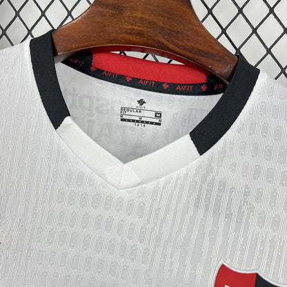 Newell's Old Boys Away Jersey 25/26