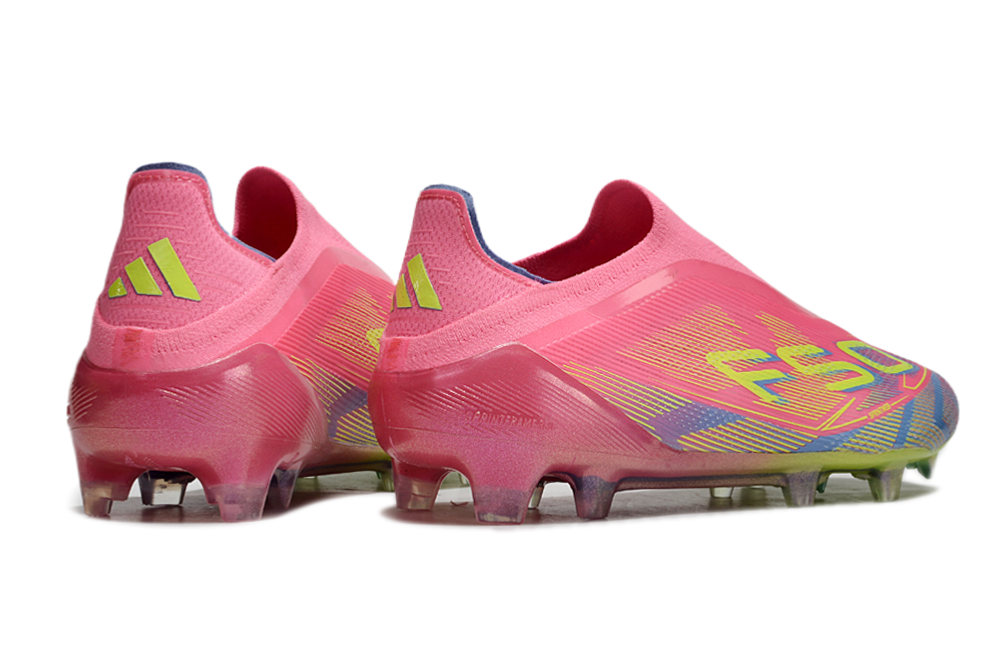 Adidas F50 LL FG Cleats