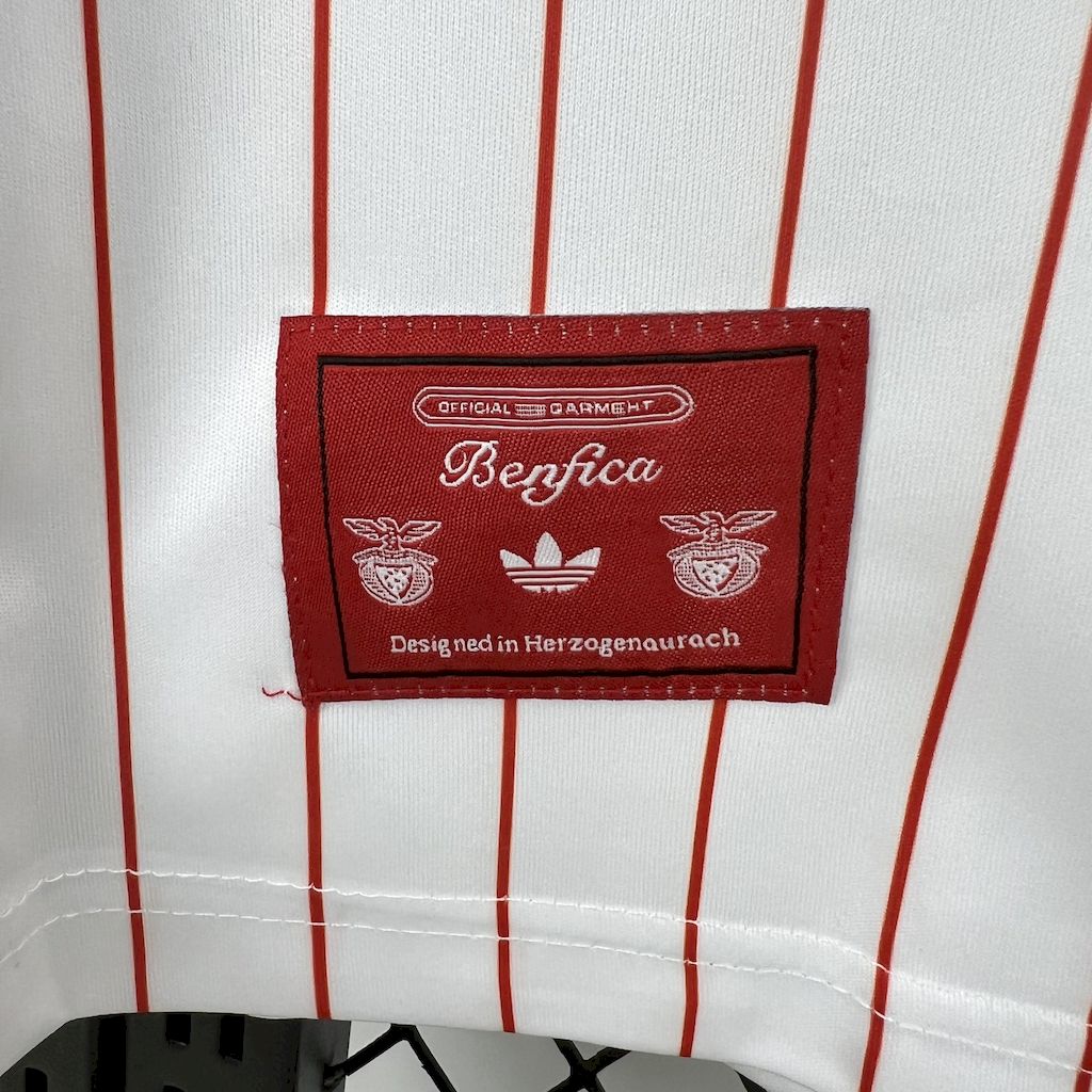 Benfica x Adidas Originals SL Jersey