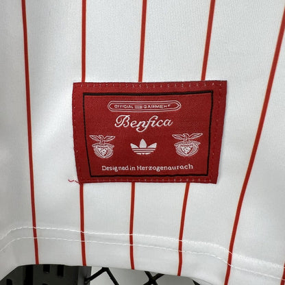 Benfica x Adidas Originals SL Jersey