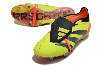 Adidas Predator Elite Tongue FG Cleats