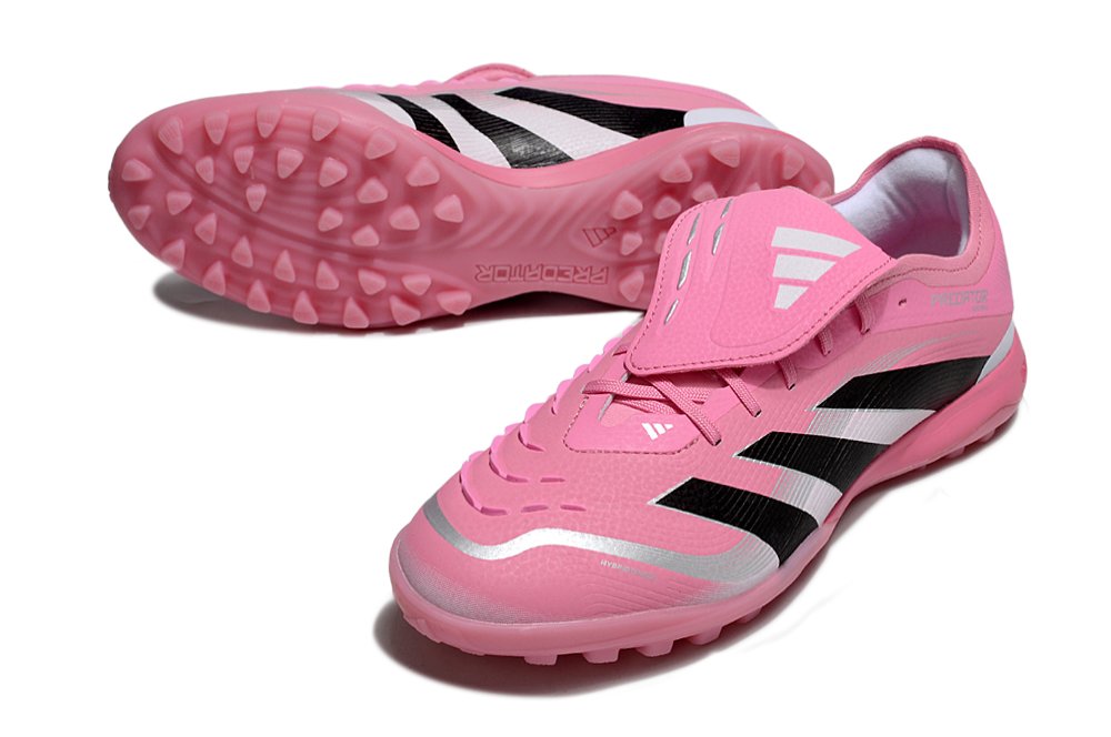 Adidas Predator Elite Fold-Over Tongue TF Boots