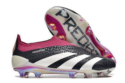 Adidas Predator Elite Laceless FG Cleats