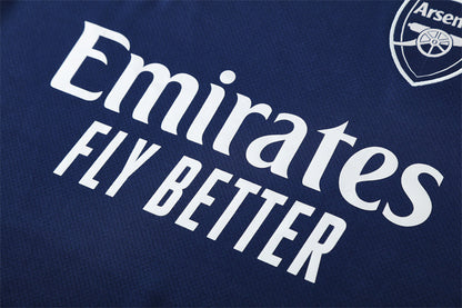 Kit Shirt + Shorts Arsenal Dark Blue 25/26