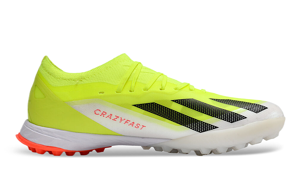 Adidas CrazyFast.1 TF Boots