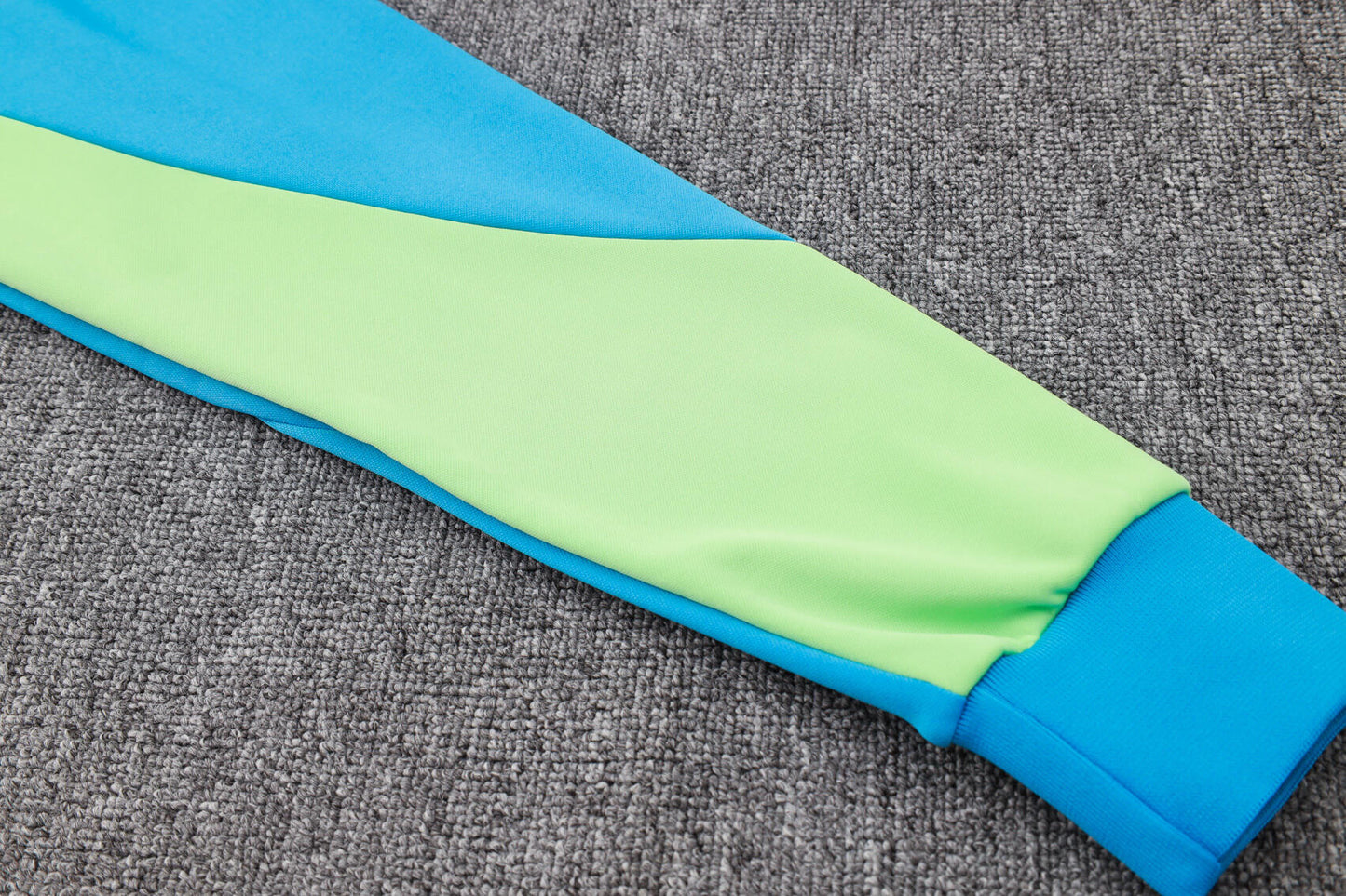 Tracksuit Brazil Blue 24/25