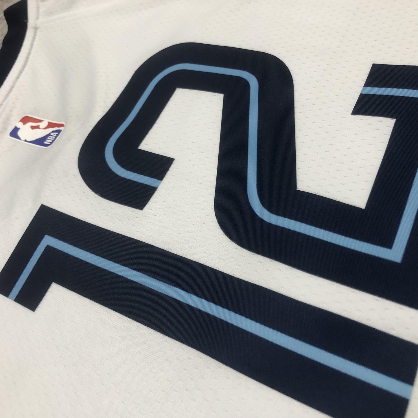 Memphis Grizzlies Association Edition NBA Jersey