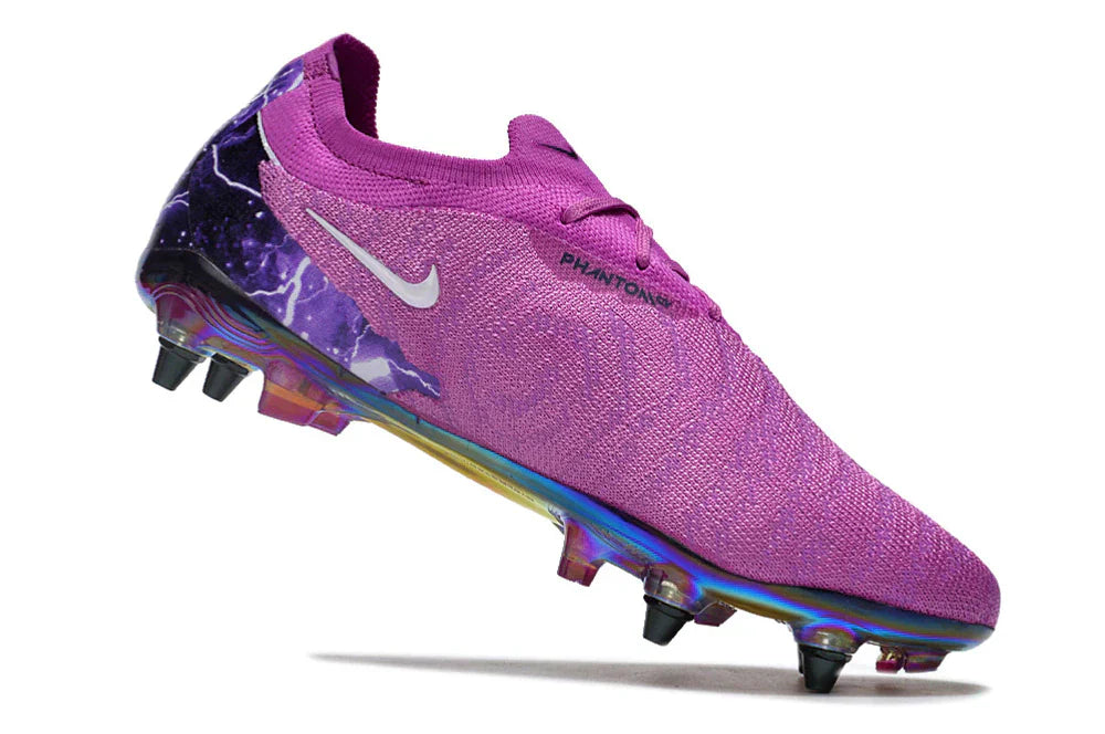 Nike Gripknit Phantom GX Elite SG Cleats