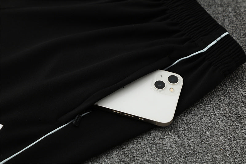 Tracksuit Inter Miami Black Training 25/26