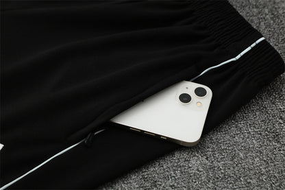 Tracksuit Inter Miami Black Training 25/26