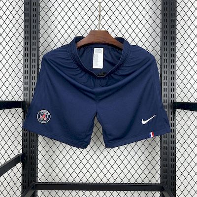 Shorts PSG Home 25/26