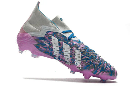 Adidas Predator Freak.1 FG Cleats