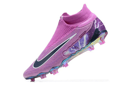 Nike Gripknit Phantom GX Elite Dynamic Fit FG Cleats