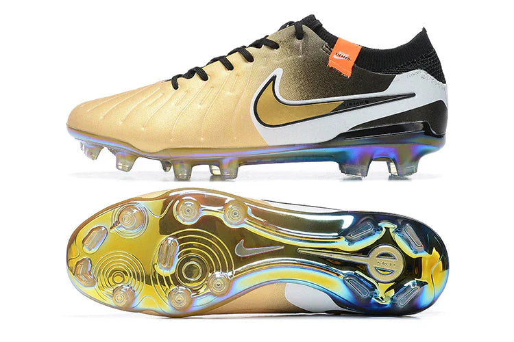 Nike Tiempo Legend 10 FG Cleats